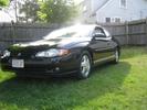 2002 SS R.I.P ( Black Betty )