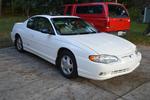 2002 Monte Carlo SS