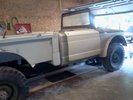 Garage - Stump