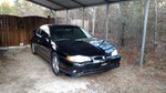 Garage - Supercharged Monte