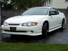 Jims 2003 monte