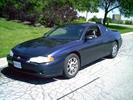 2002 Monte Carlo SS