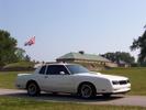 Garage - 1985 Monte Carlo SS