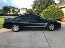 My ride!
