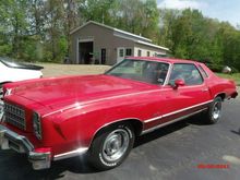 76 Monte Carlo