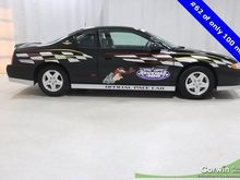 $9500 for this Pace Car, has all the Certificates etc.