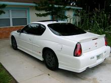that's a nice rear end lmao ;)