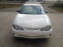 Garage - Yet to be determined