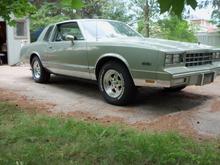 1985 Monte Carlo