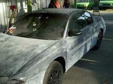 Monte carlo paint 3