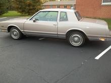 current 84