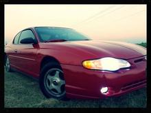 Yeahhh rim's would make it a lot better