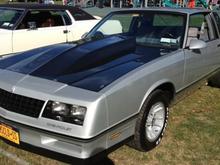 driver front