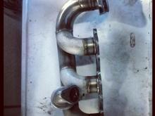 turbo headers
