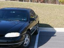 1999 Monte Carlo Z34