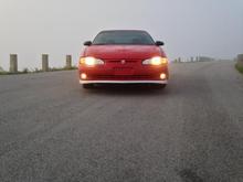 2004 SS Supercharged