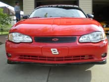 2004 Dale Jr. Supercharged Monte Carlo