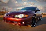 20" Rims