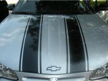 my ride