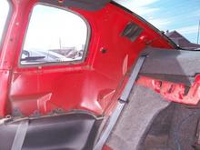 I did almost all of this swap myself :D so proud lol