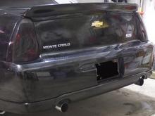 06 Monte SS