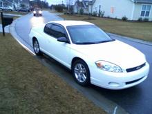New Tint
