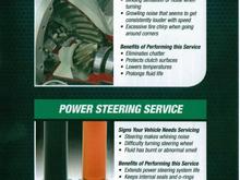 Power steering