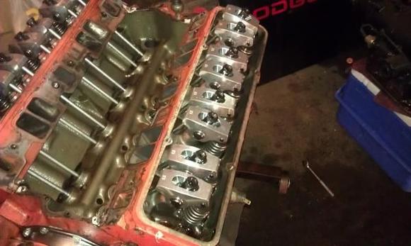 tear down