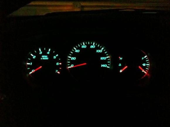 dash
