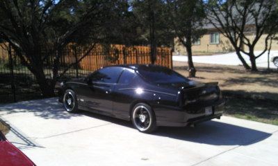 SS side view far