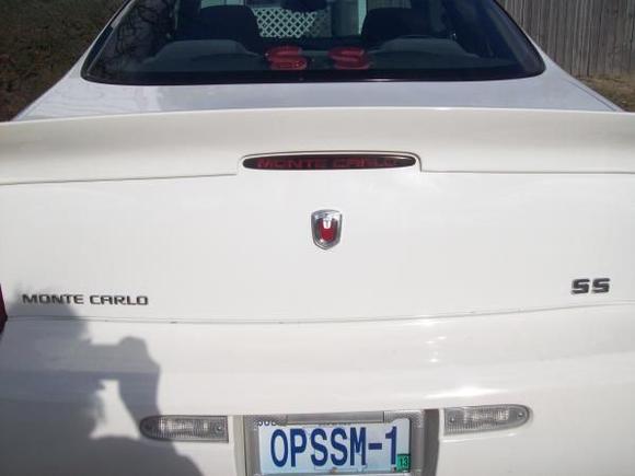 Crest 046