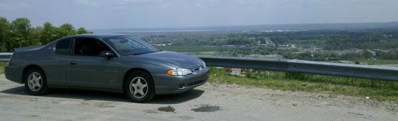 Wide Monte