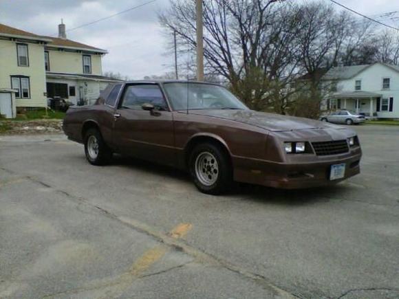 brownbetty