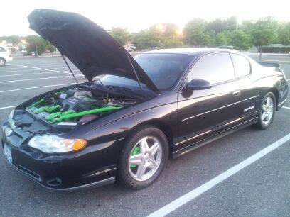 My Monte