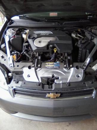 not done i wonna paint a few more things just ran out of time