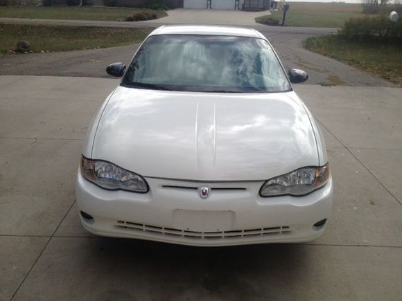 Front Monte