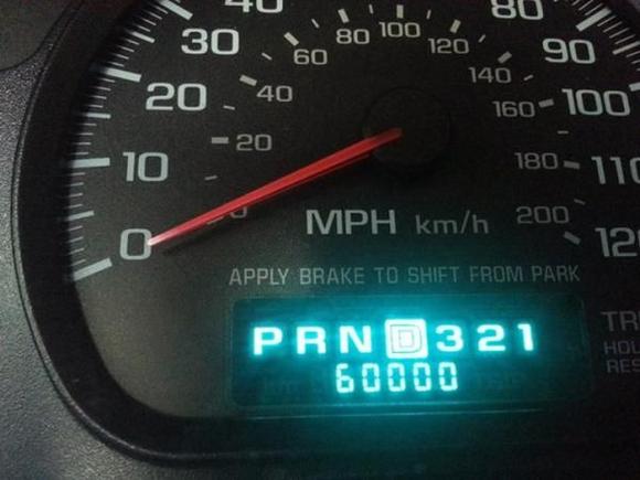 She's growing up