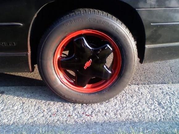 Rims