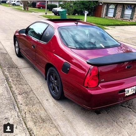 plastidip on everything
