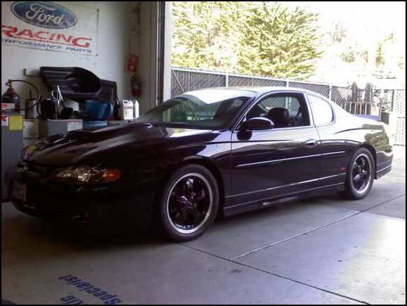 just put my new wheels on, 18 inch falken explicit wheels wrapped in 245/45zr/18 nexen 3000's