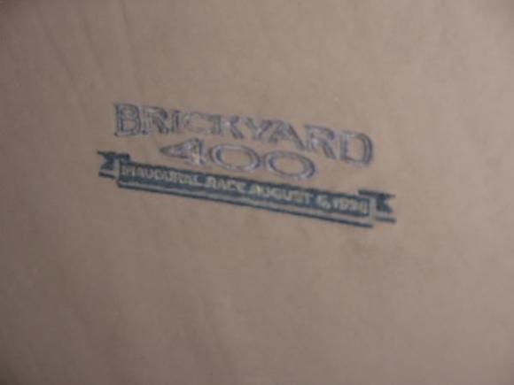 Driver and passanger seats embrodered logo