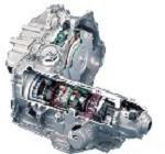 4T65EHD from Thrasher OR 6speed manual swap