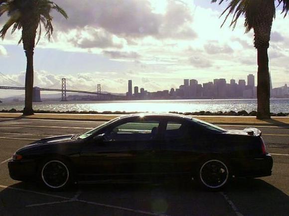 january 2010 MCF monte of the month calender pic #4