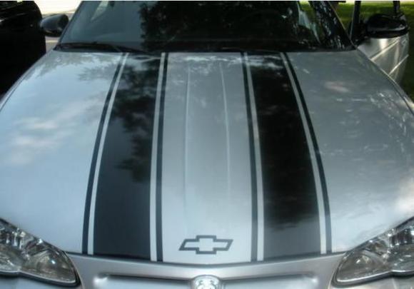 my ride