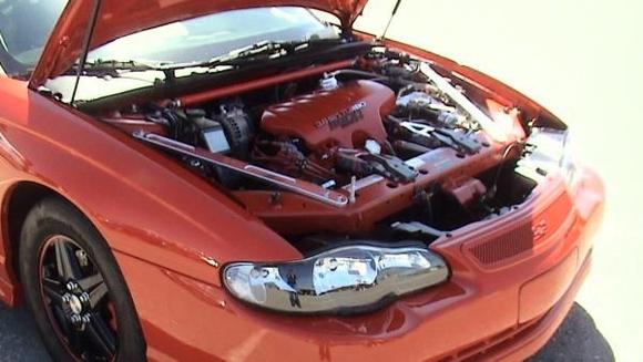 09 SUPER CHEVY FONTANA CALIF.