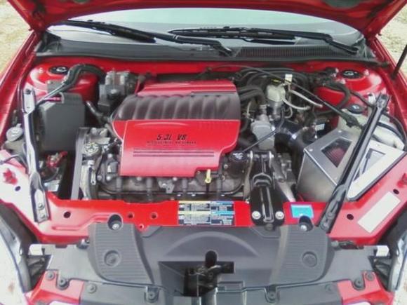 Motor
