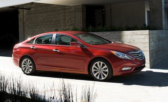 my sonata