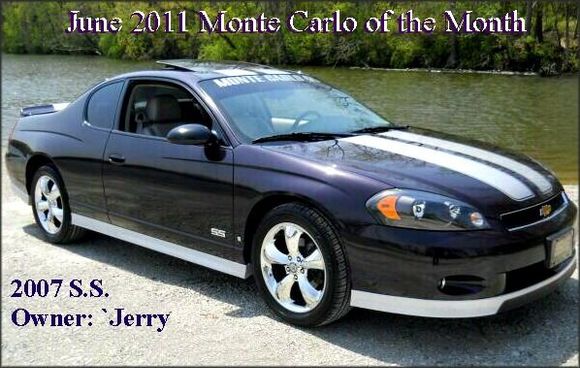 MOTM
June 2011