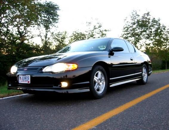 20100924 Monte at Sunset 05