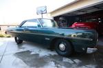 1968 Plymouth Fury III